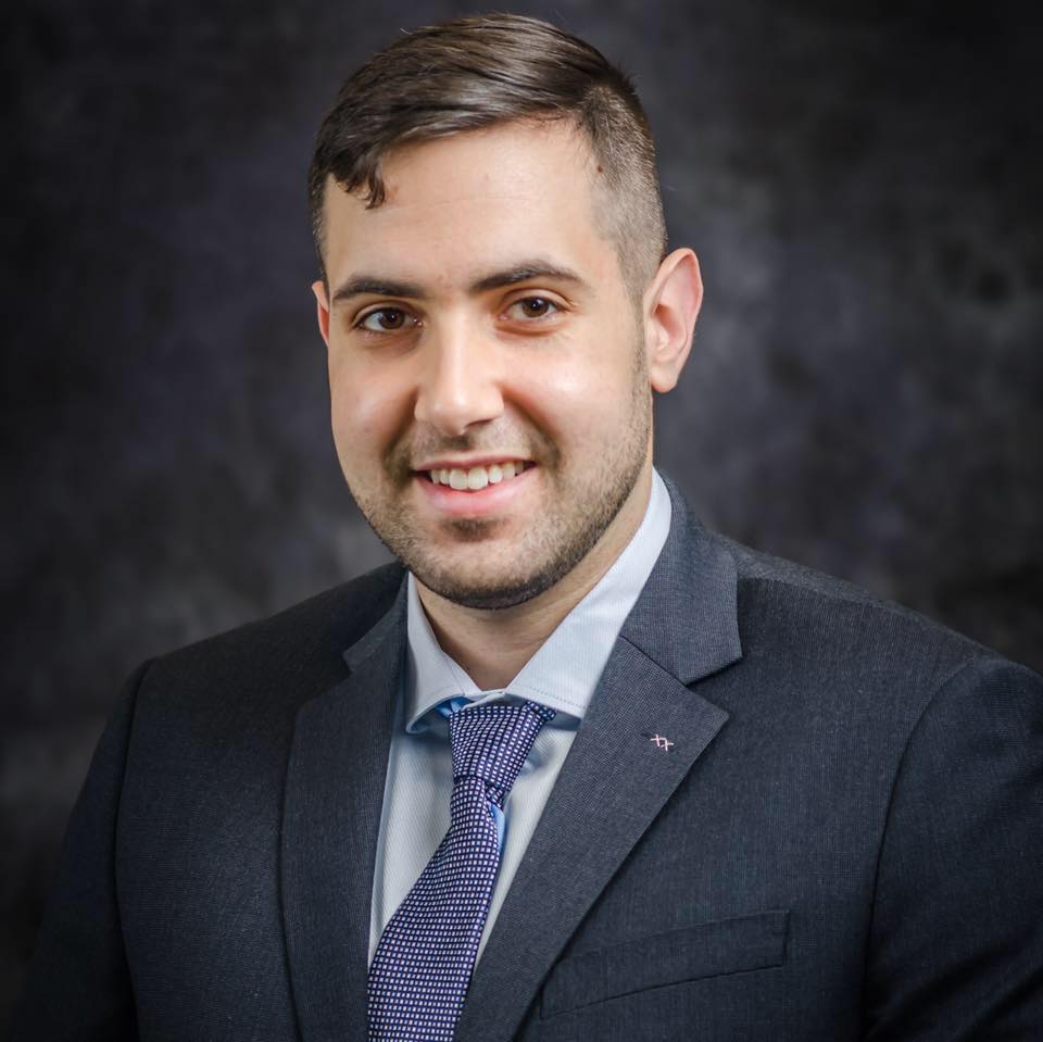 תמונת פרופיל - עו"ד ירון גנץ